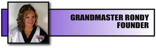 Grandmaster Rondy Headline